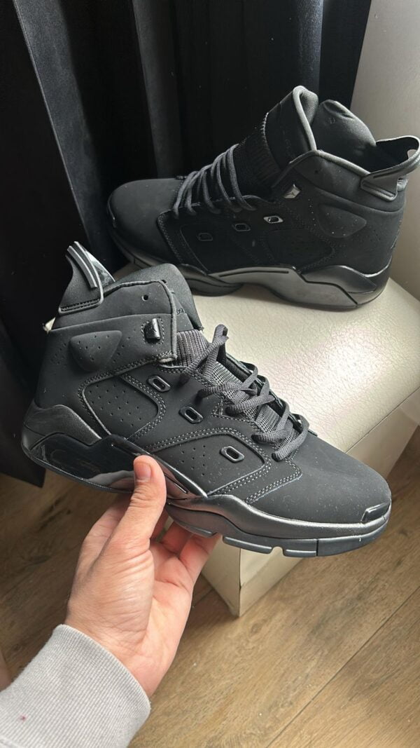 Nike Air Jordan 6 Retro White Black 1 https://shoesstoreindia.com/shop/nike-air-jordan-6-retro-black/