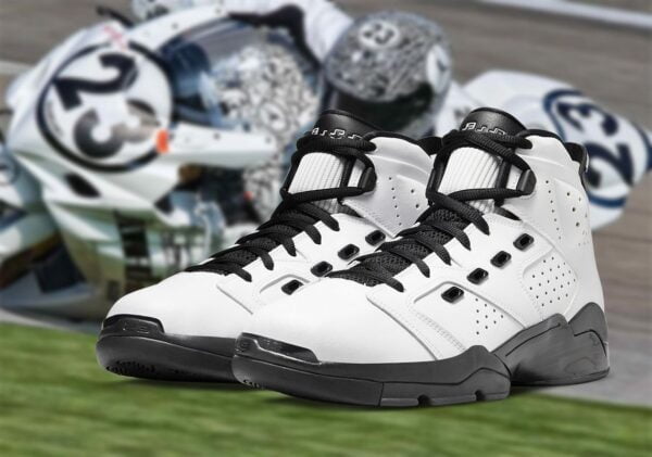 Nike Air Jordan 6 Retro White Black 4 https://shoesstoreindia.com/shop/nike-air-jordan-6-retro/