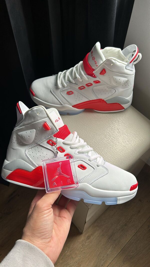 Nike Air Jordan 6 Retro White Red 6 https://shoesstoreindia.com/shop/nike-air-jordan-6-retro-white-red/